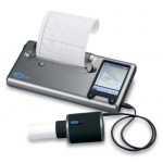 MicroLab MK8S Spirometer With Spirometry PC Software (ML3500S)